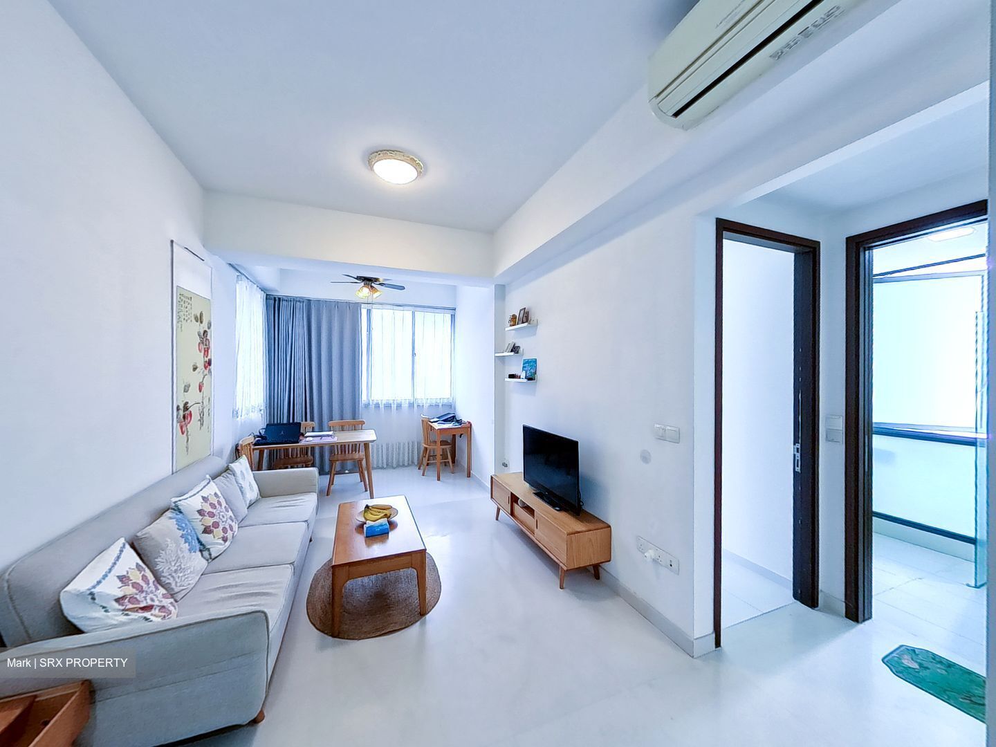 The Cristallo (D15), Apartment #473607041